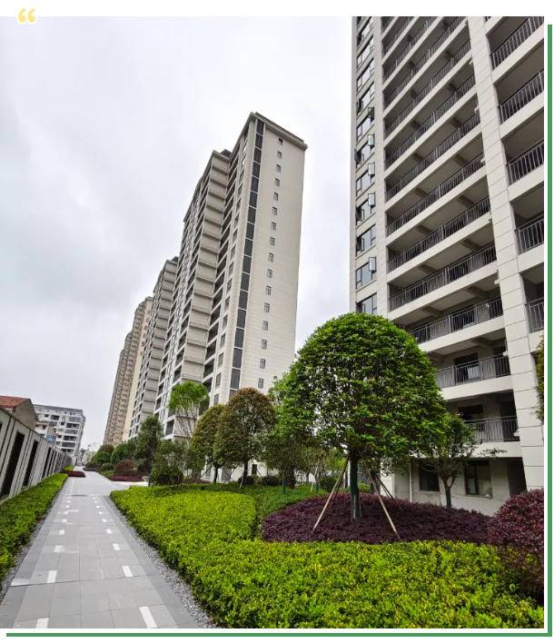 4月探盘东城首府｜最新实景工程进度一览