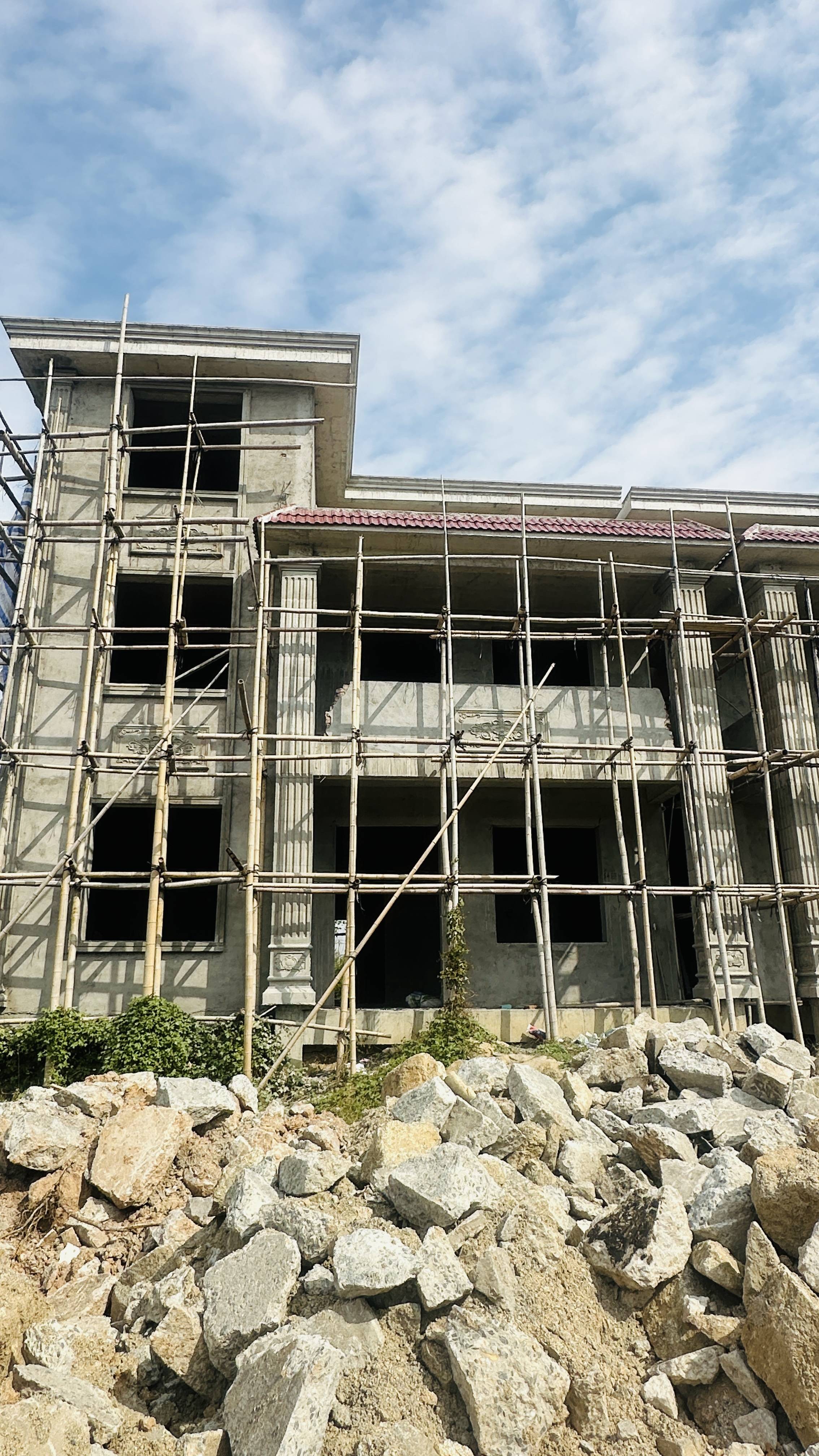 蕲春城南天禧附近单家别院有证