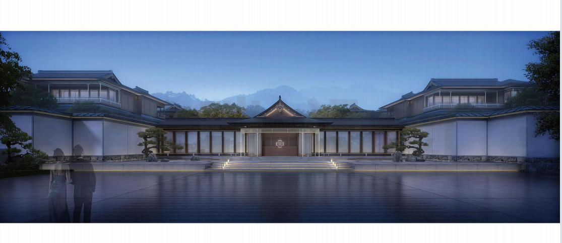 外部结构