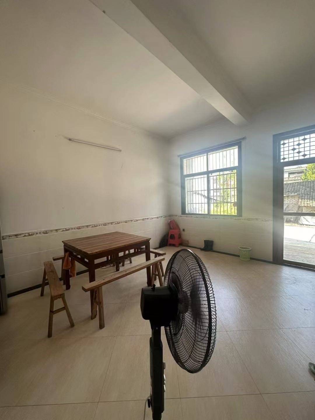 漕河自建房低价出售