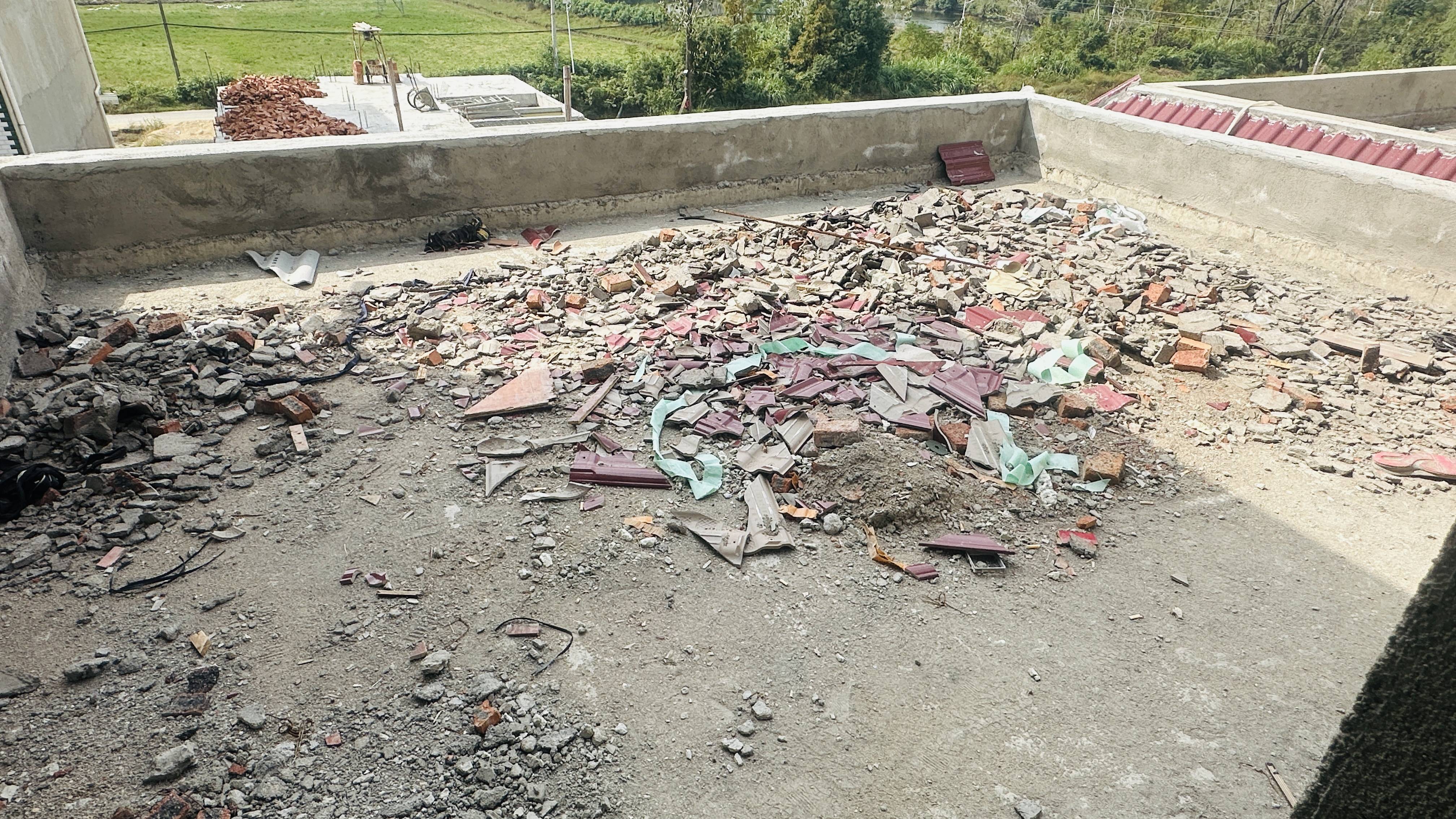 蕲春城南天禧附近单家别院有证