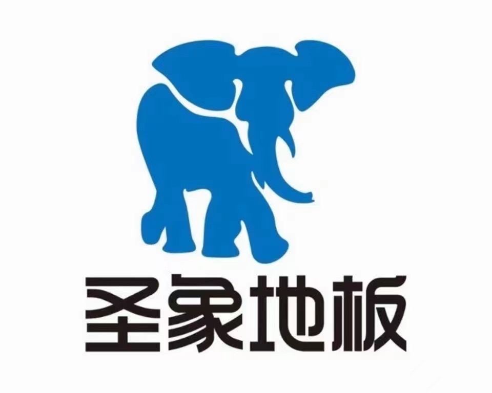圣象地板