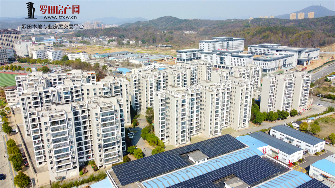 福苓家园清盘钜惠！住宅1999元/㎡起！