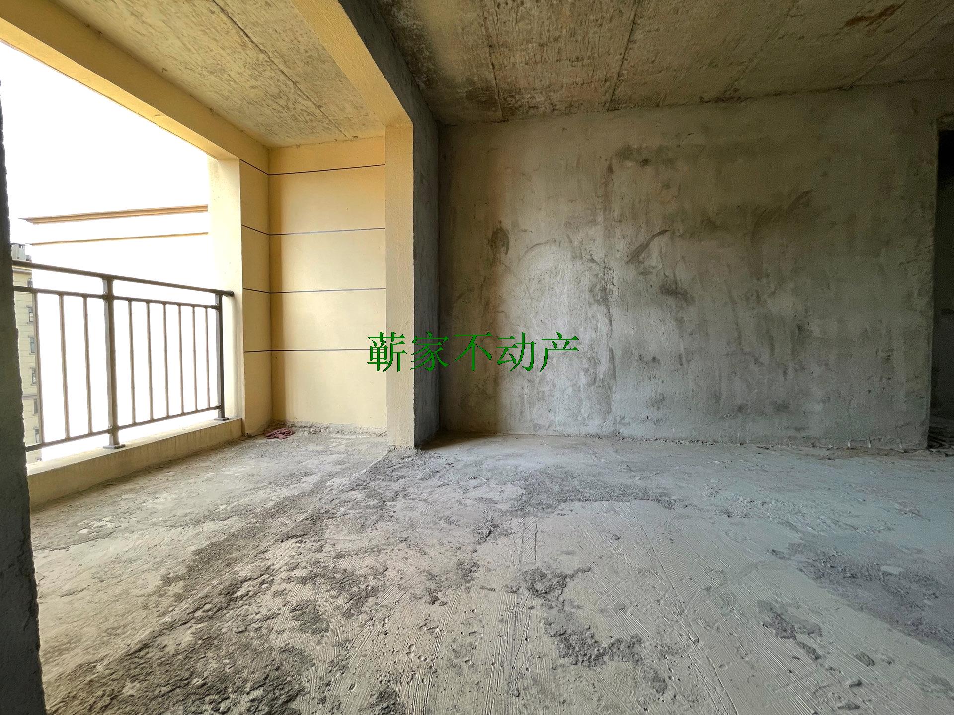 童馨丽都商品房中间楼层支持按揭