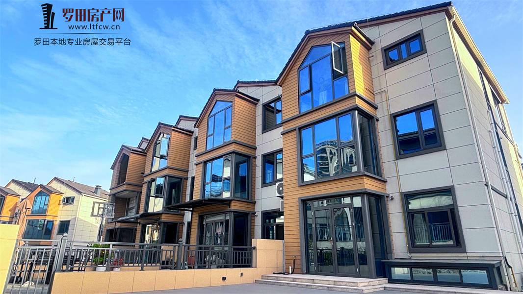 直降30w+❗️❗️别墅特价专场 手慢无~