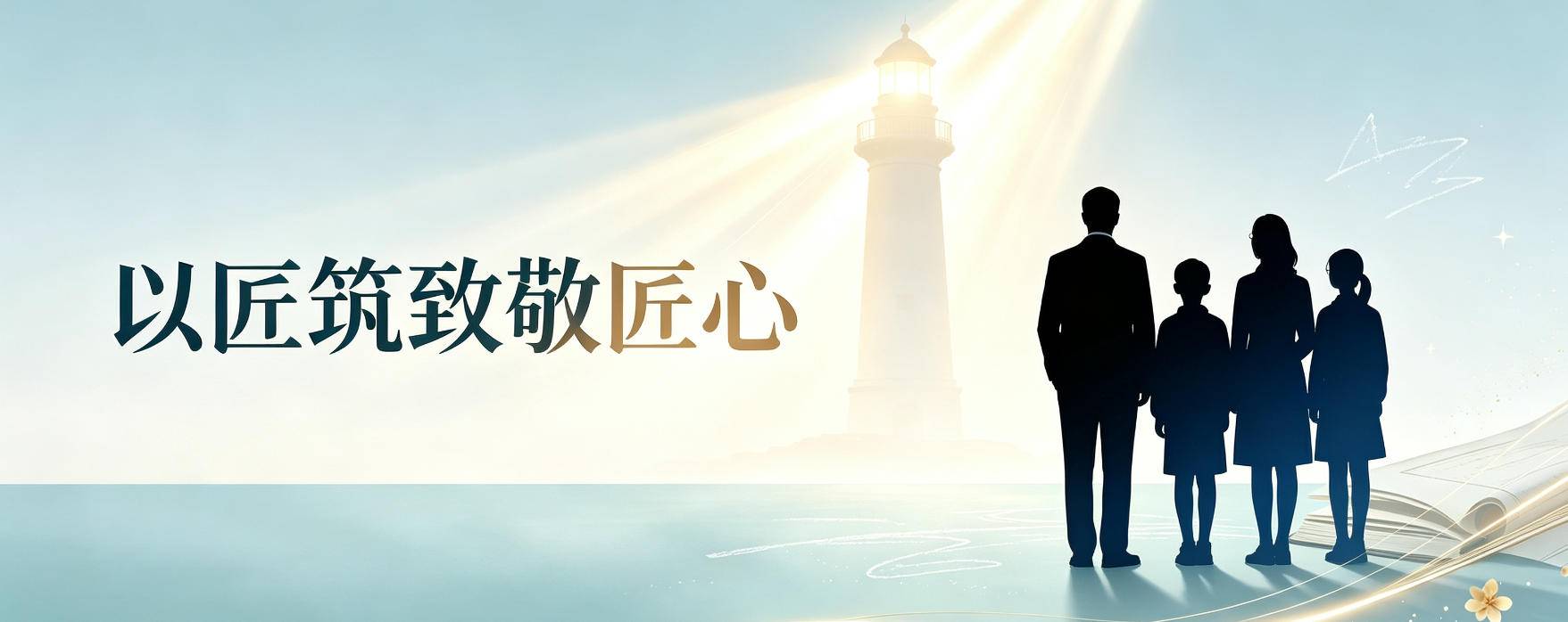 东城首府：以匠筑致敬匠心，把日子过成答案