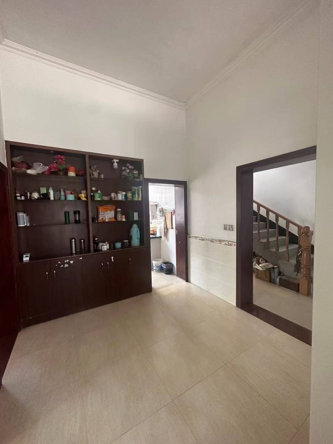 曹河自建房低价出售