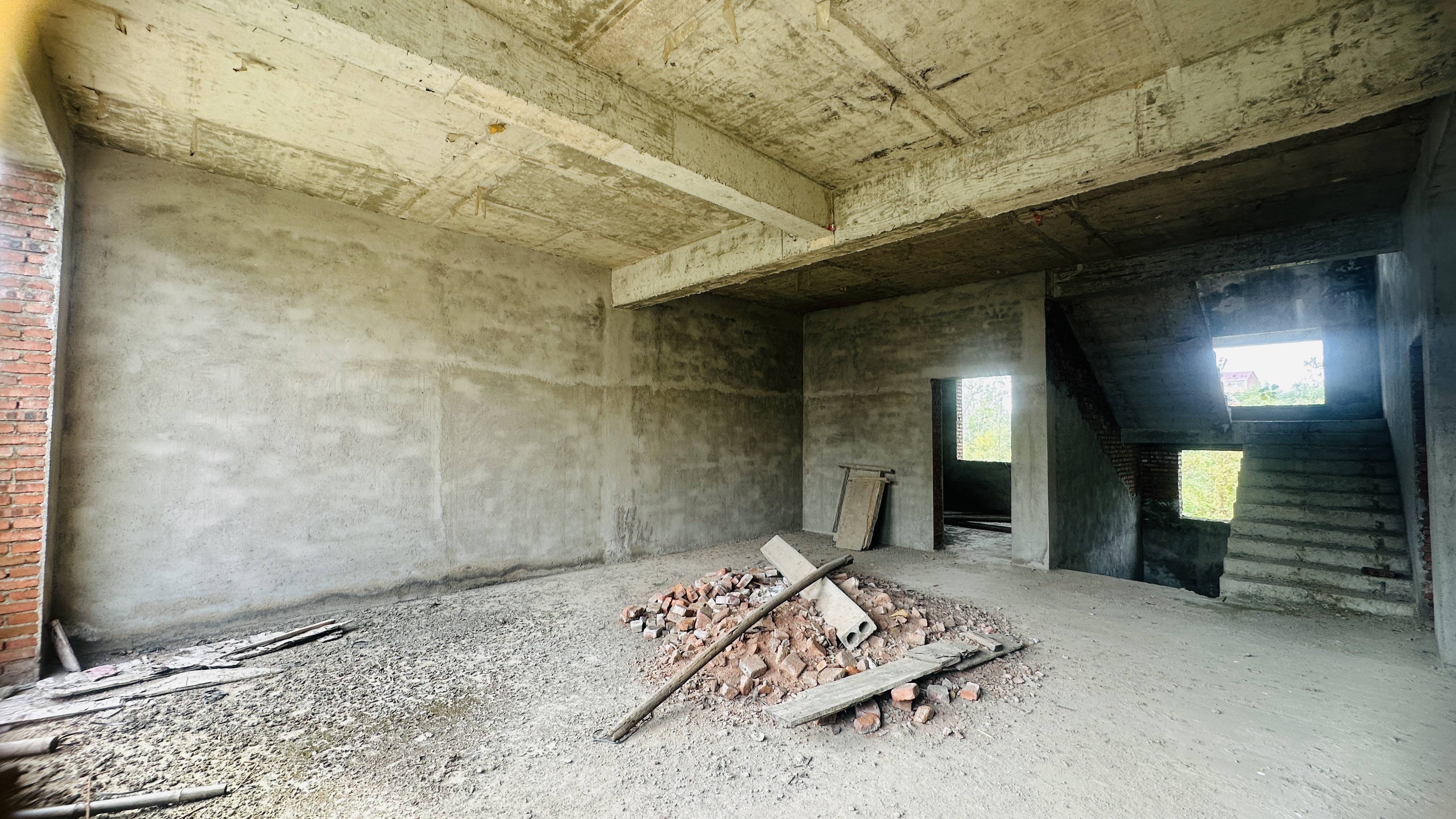 蕲春城南中医院附近单家别院