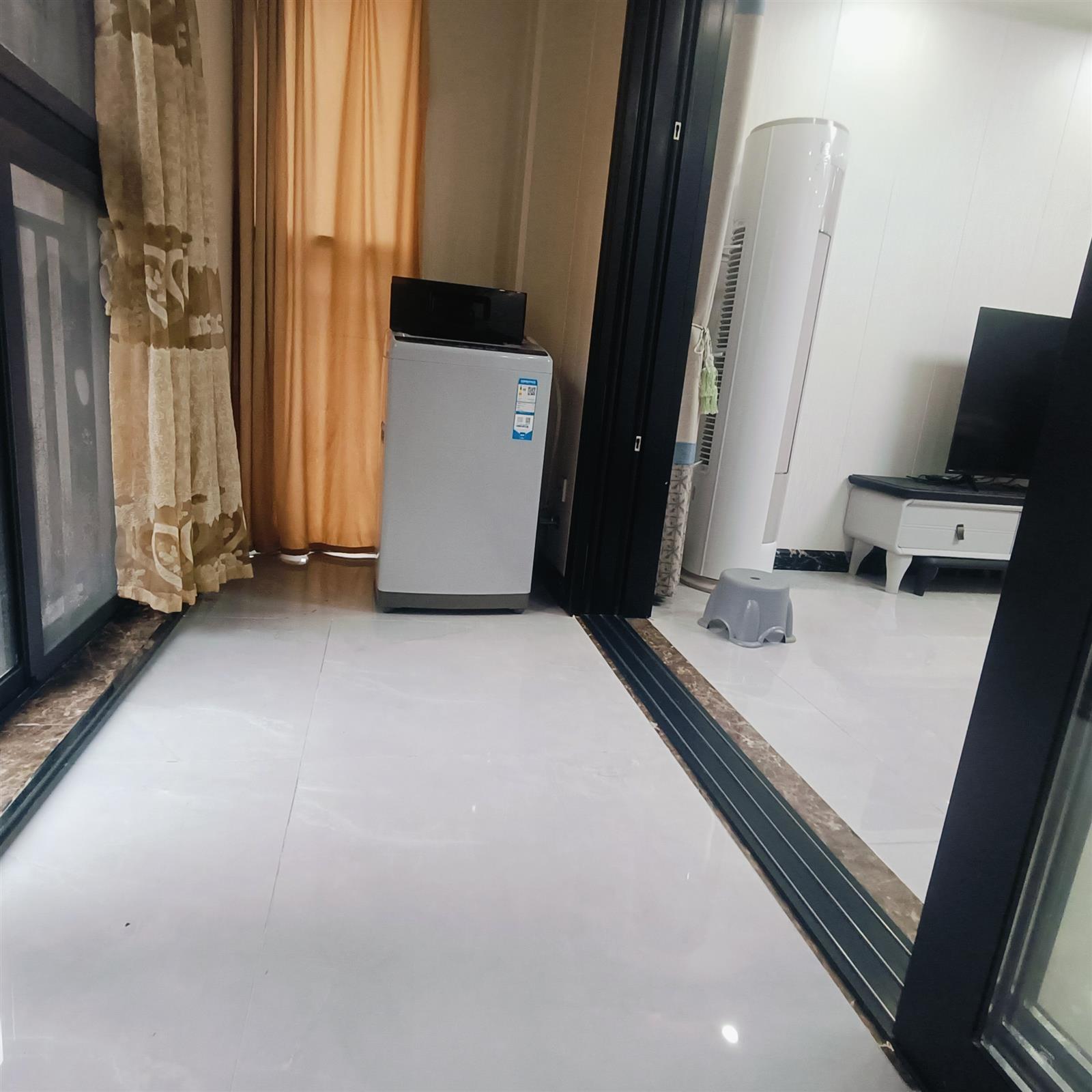 shou府壹号精装修家具家电齐全拎包入住
