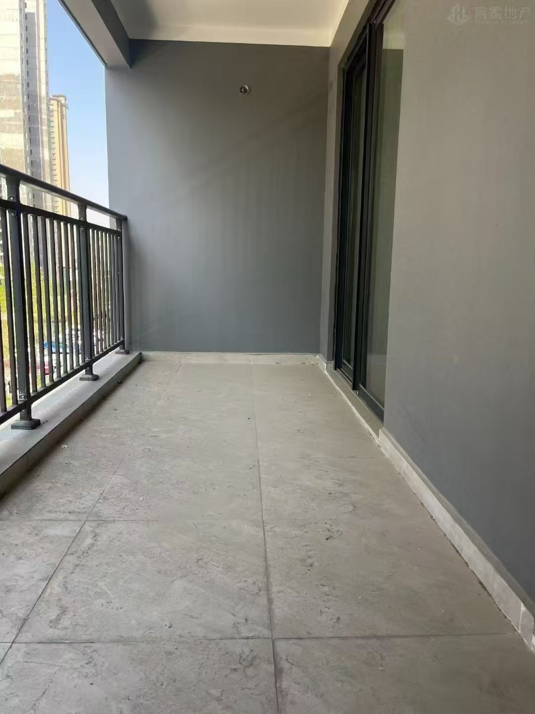 碧桂园精装修现房一次未住可按揭48万有密码看房