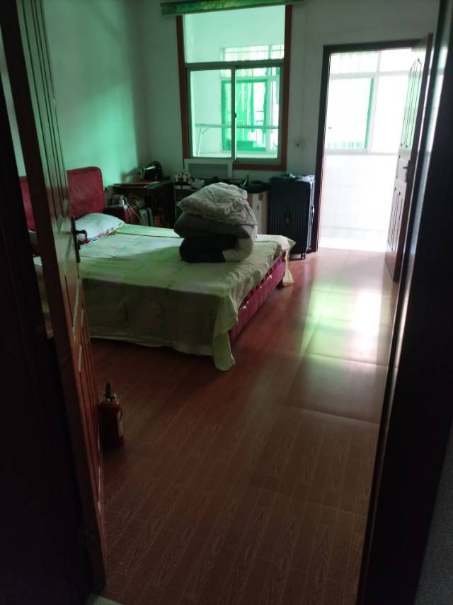 武穴保康路金宇小区