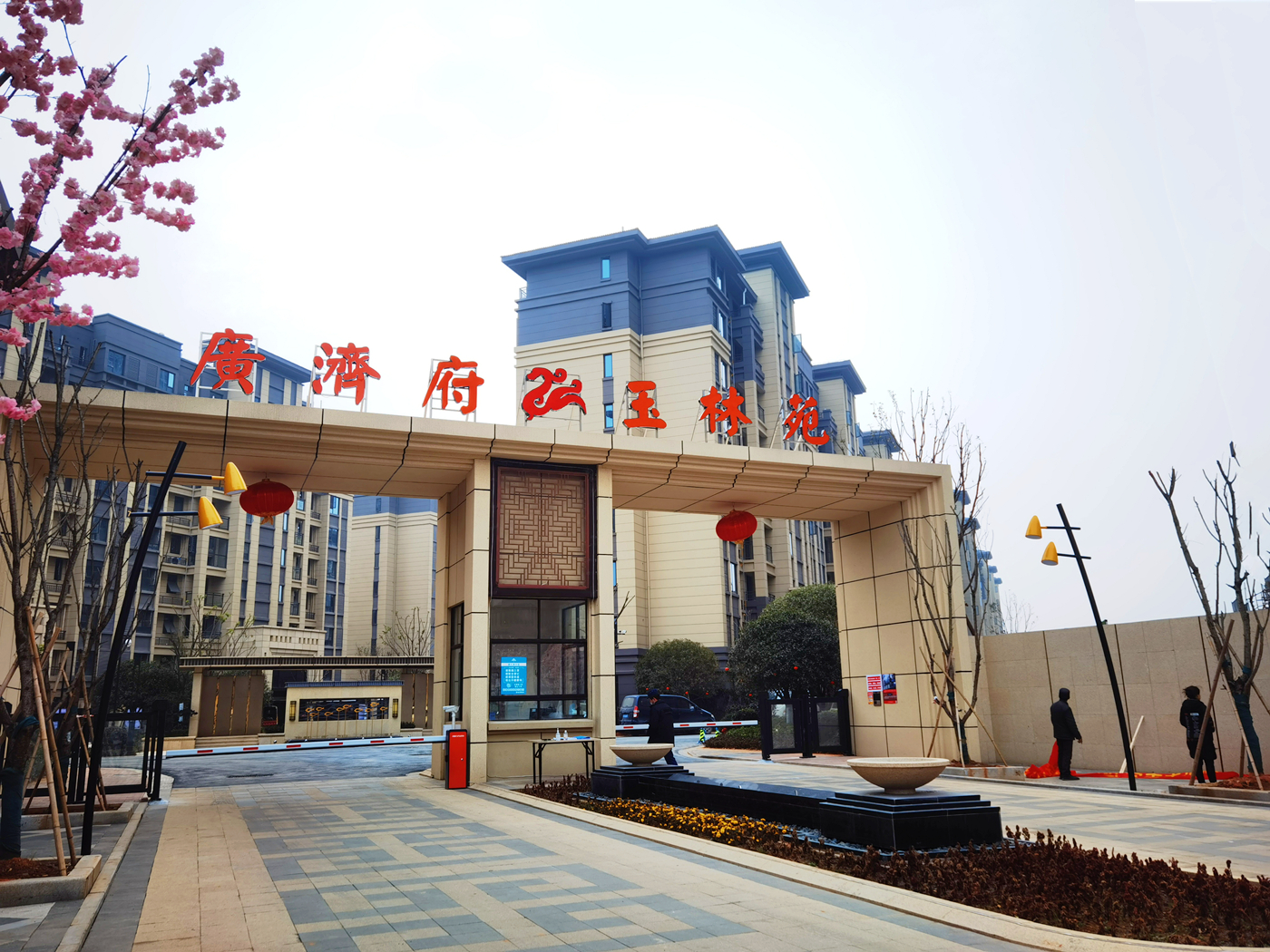 武穴这个楼盘，A区压轴精品户型清盘中...