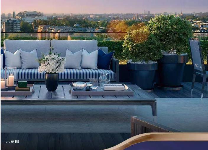 从探索到领衔，再启新章 荣筑新品！