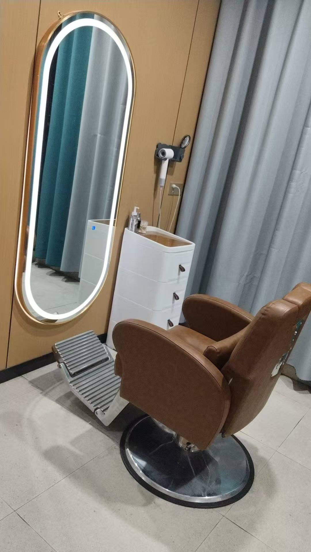 正街头疗美容店转让