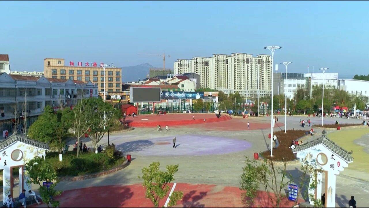 头雁领航 | 振兴社区：深耕精细治理，办好群众身边民生小事