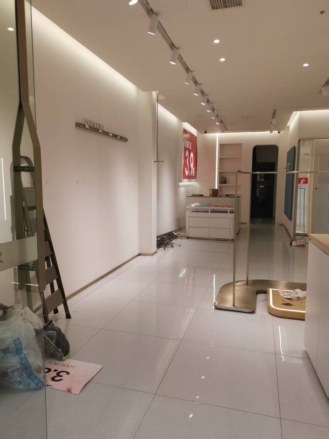 付畈四路教委对面房东直租