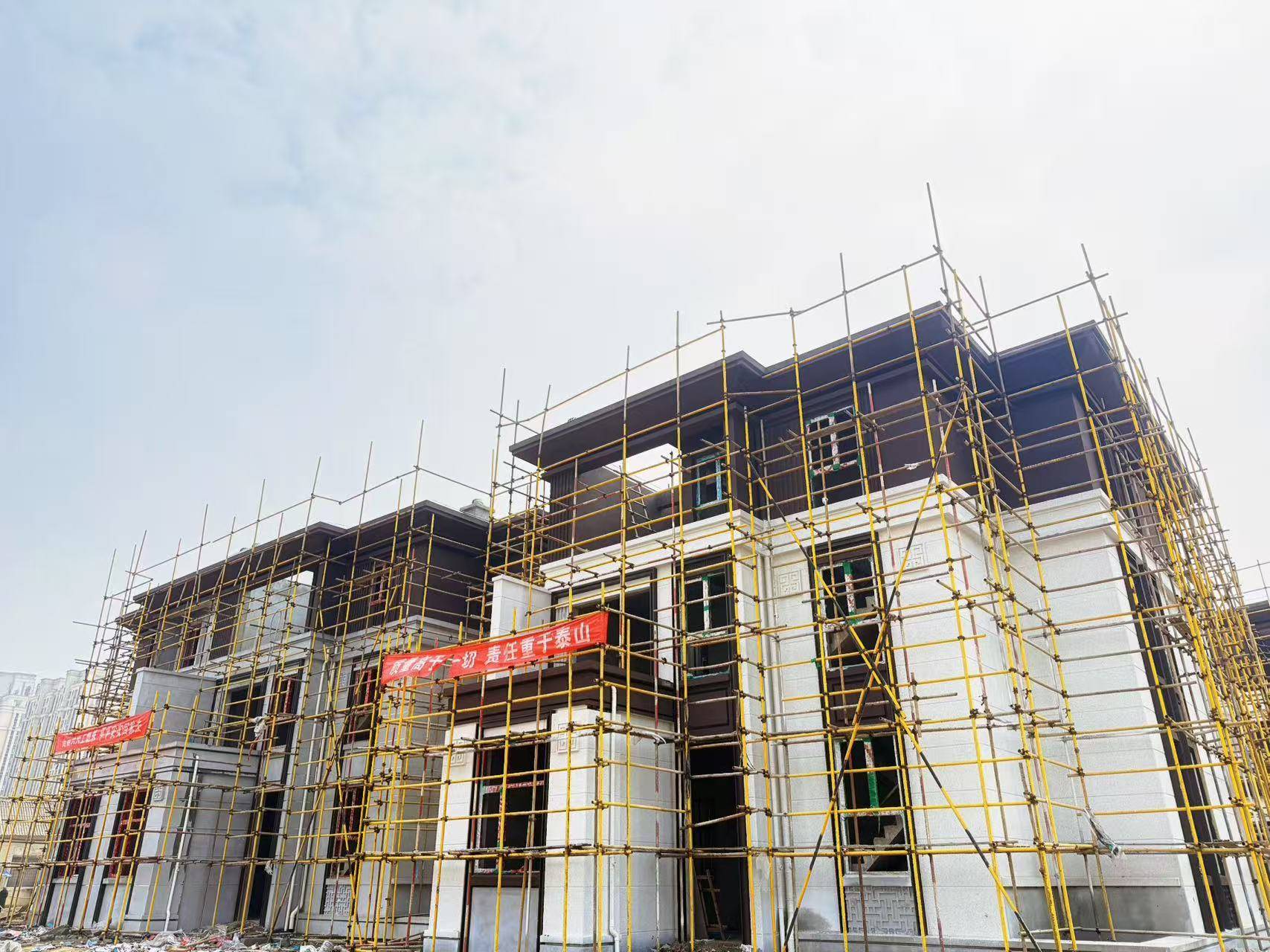 开工大吉！3月的武穴，终于等来这座“公园旁”的宋氏院落