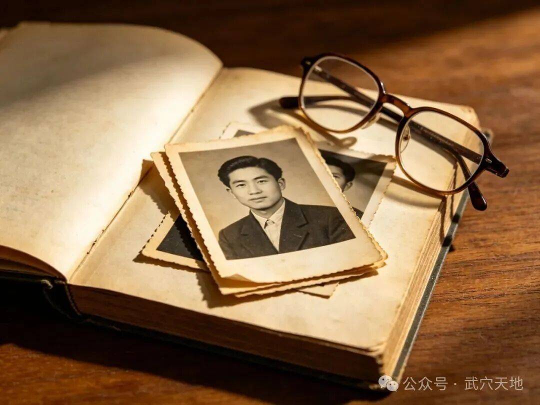 武穴时光征集令 | 你家的老物件，藏着一座城的记忆