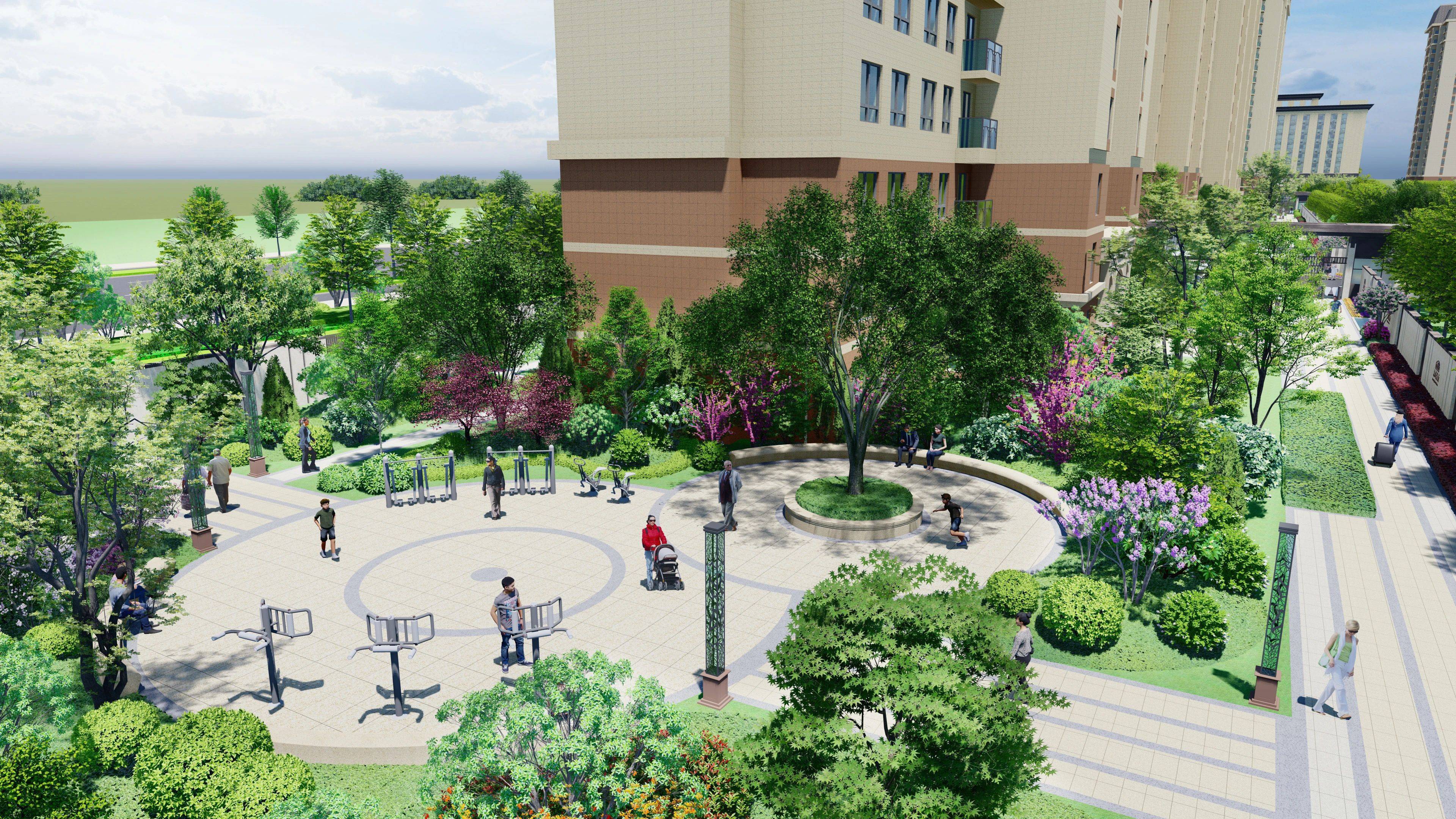 霜降 | 霜华落满枝 秋晚唯家暖