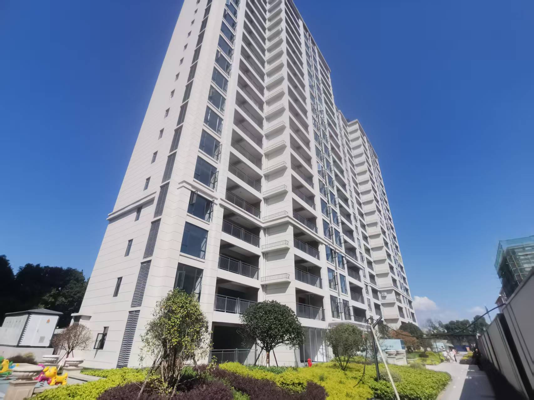 东城首府 | 中秋逢国庆 家国共团圆