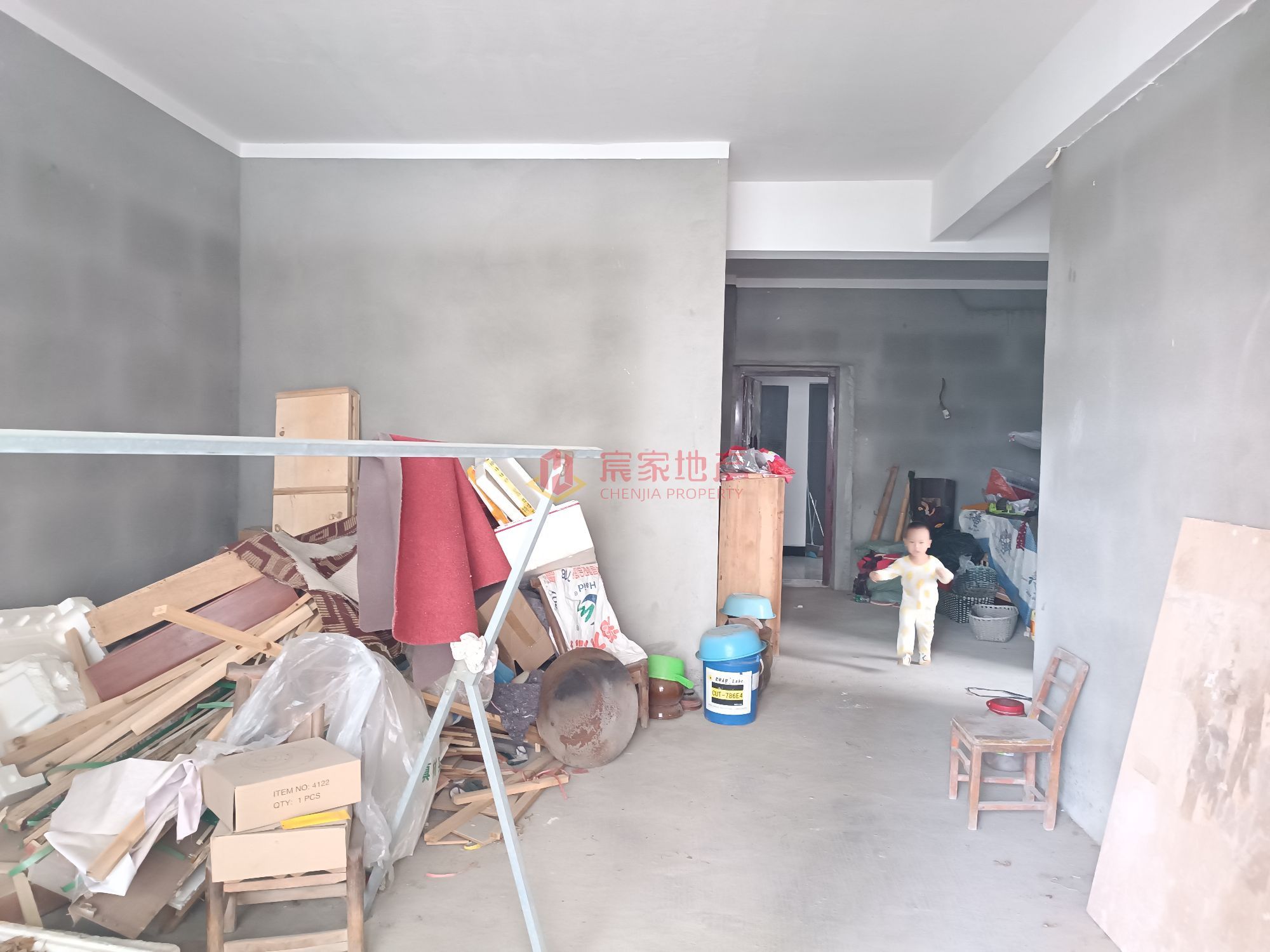 新上房源八斗地还建小区