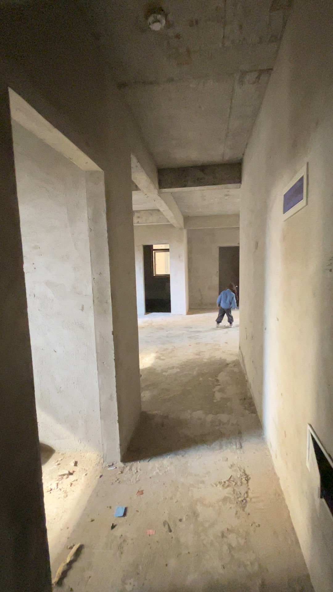 童馨丽都全新毛坯证满2年支持按揭