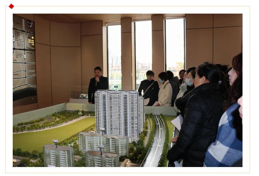 广济府·云境渠道大会圆满举行，共鉴城西理想生活新篇章