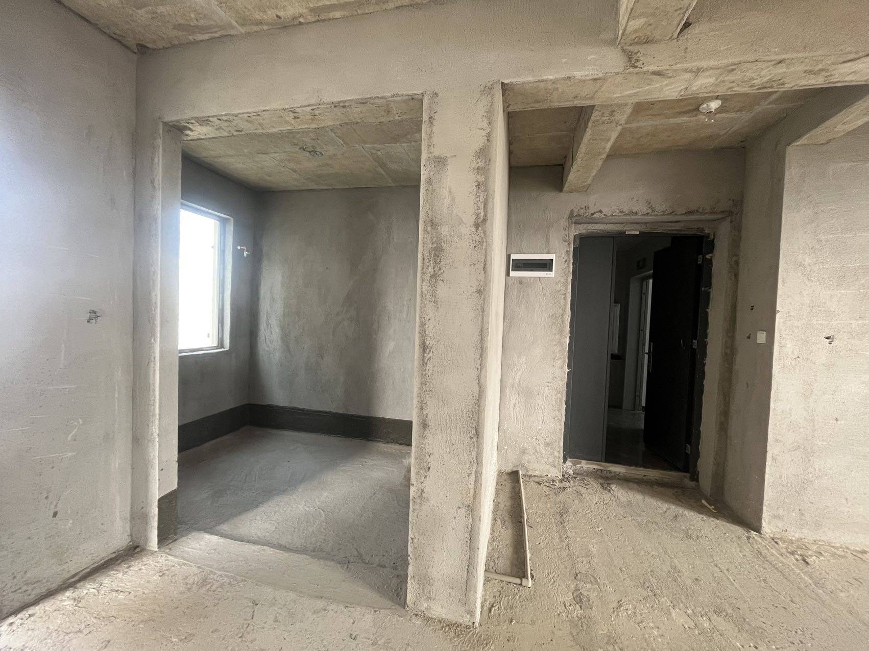 业主急售新妇幼保健院旁一梯一户