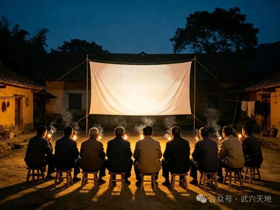 没人逃得了这波“回忆杀”。武穴人，看到哪里你破防了？