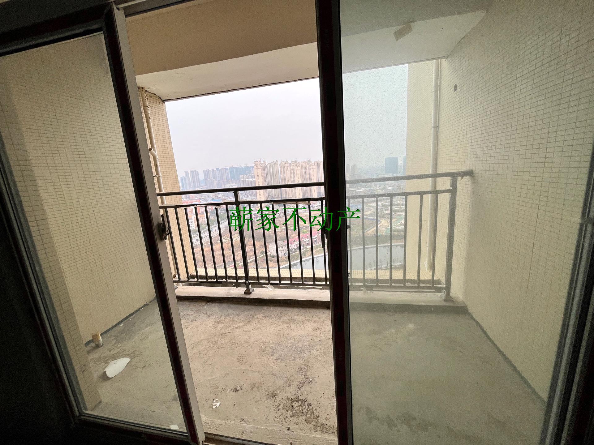 shou府壹号小区电梯房小户型好楼层看雷溪河走路上学