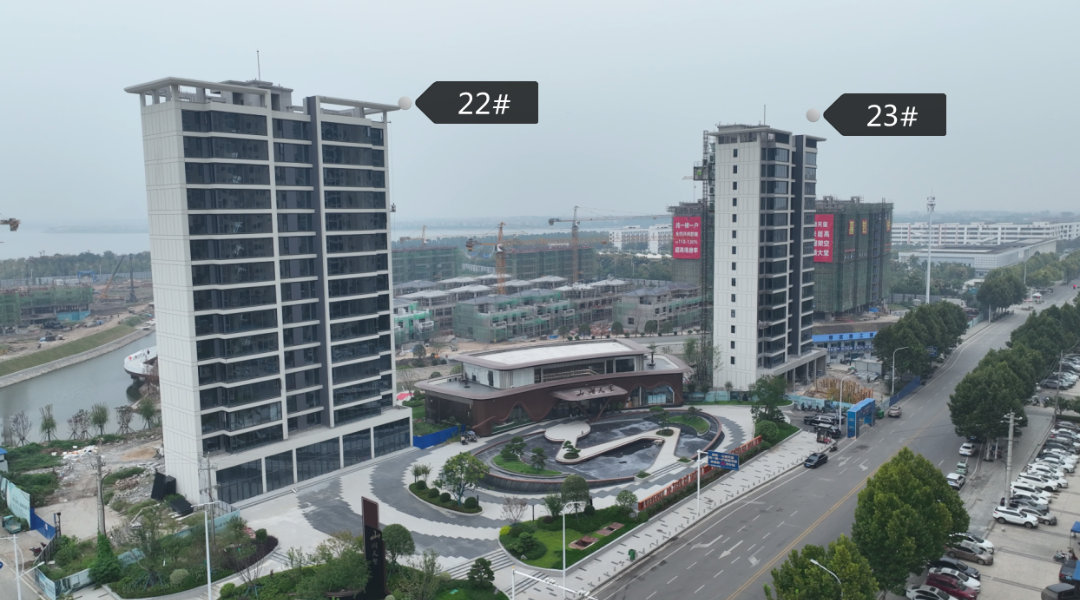 草木染露 家境渐浓│超航·山湖天玺10月家书